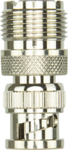 GME BNC Plug to PL259 Socket Adaptor