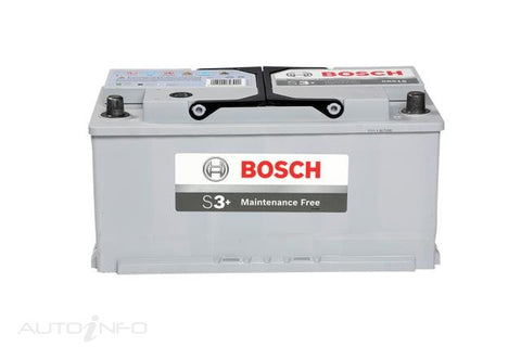 Bosch Battery 12V Automotive - 58515