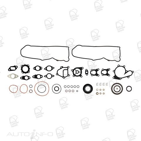 Kiwi Heads Gasket Nissan YD25 - 26062034