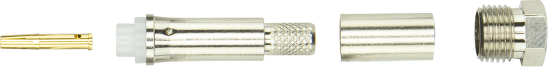 GME FME Female Plug Adaptor