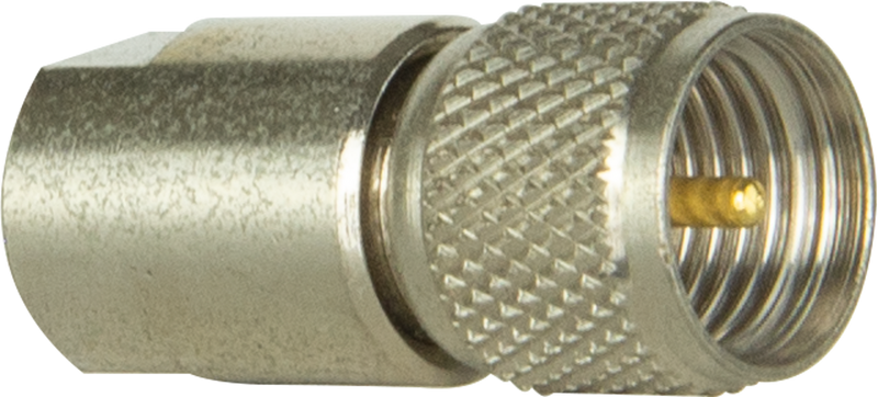 GME FME to Mini UHF Adaptor