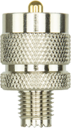 GME Mini UHF to PL259 Adaptor