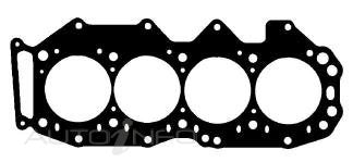 Permaseal Gasket Head Ford Mazda WL Wl-t - S2120SS