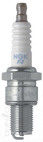 NGK Resistor Standard Spark Plug 7986 - BR8ES-11