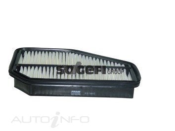 Fram Air Filter Honda Civic Intake 2.0 07-On - CA10380