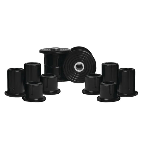 Tough Dog Replacement Bushes 40mm Bonded Bush Lower Mount