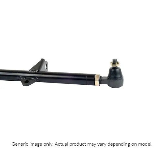 Ironman 4x4 Adjustable Drag Link - Front (Patrol GU Y61 LWB)
