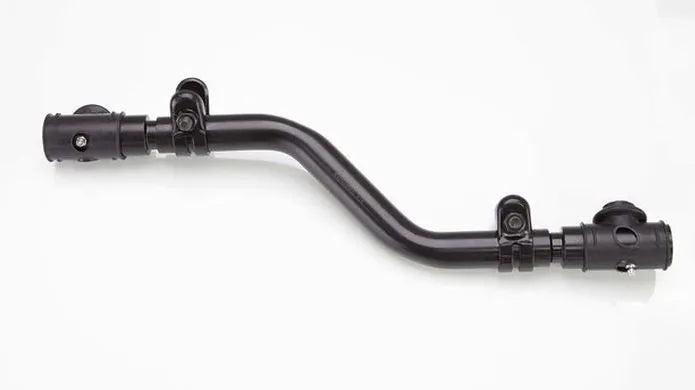 Ironman 4x4 Steering Arm Drop Drag Link (Hilux 79-97)