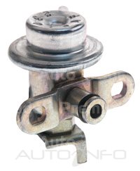 PAT Fuel Pressure Regulator - FPR-092