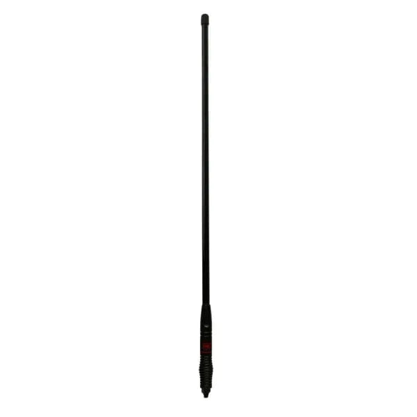GME UHF Medium Duty Antenna 477Mhz 6.6dBi 915mm - Black