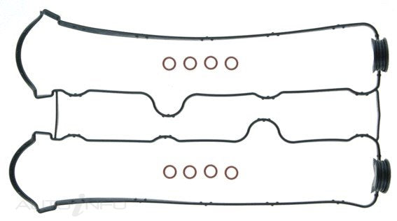 Permaseal Gasket Rocker Cover Gasket Set Holden Opel 3.2 - RC3385K