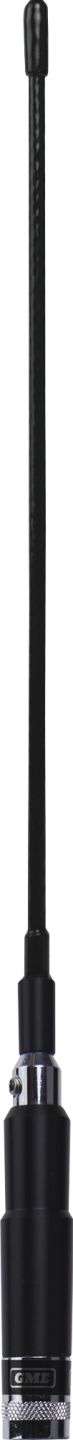 GME 350mm Slimline 2.1dBi UHF CB Antenna