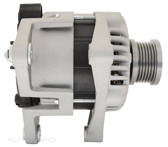 JAS Alternator 12V 100A - AND023
