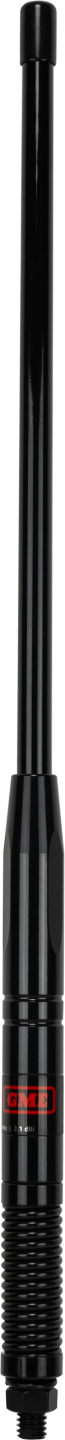 GME 580mm Radome Antenna 2.1dBi Gain - Black