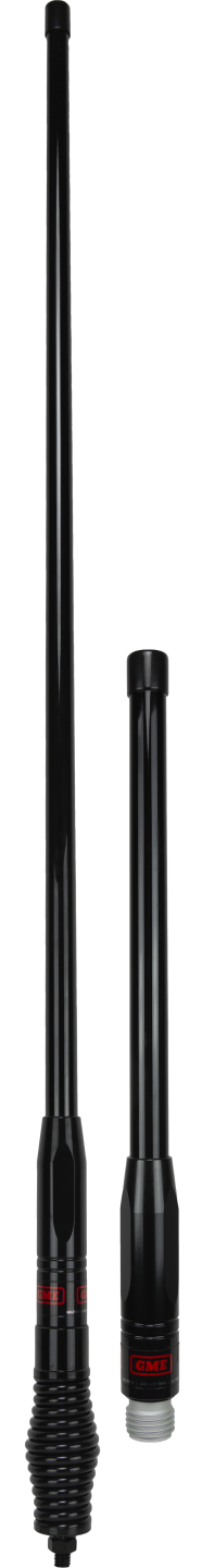 GME All Terrain UHF Antenna Twin Pack