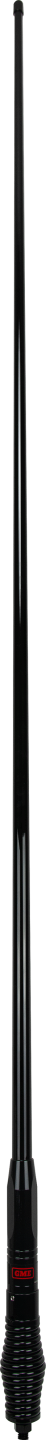 GME 2100mm Heavy Duty Radome Antenna 8.1dBi Gain - Black