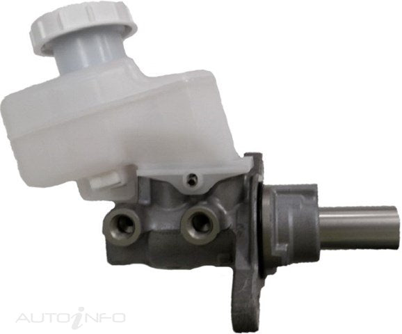Protex Brake Master Cylinder Mitsubishi L200 Kj/kk/kl - 210A0718