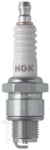 NGK Standard Spark Plug 5110 - B7HS