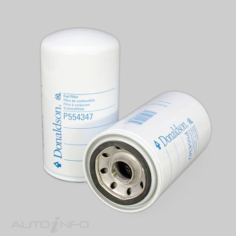 Donaldson Fuel Filter Volvo Construction - P554347