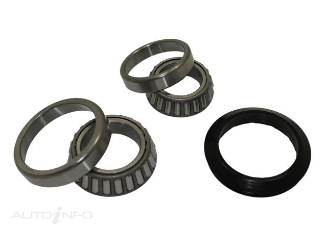 BW Wheel Bearing Kit Front Jaguar XJ Series - 4228KIT