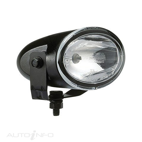 Hella FF50 Driving Lamp W/H7 Bulb - 1322