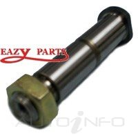 EAZY Parts Pin Spring Eye Grease Nipple - 2M0503