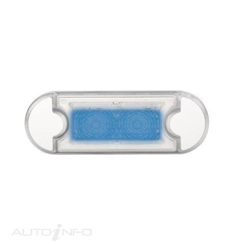 Hella Duraled Flush Mount Courtesy - 98085540