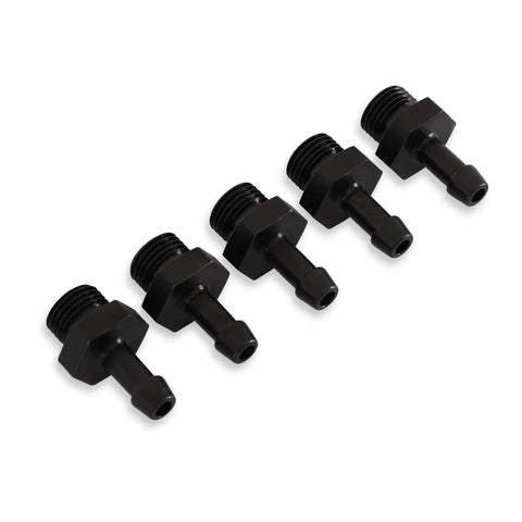 AEM 25-393 Adjustable Fuel Pressure Regulator Barb