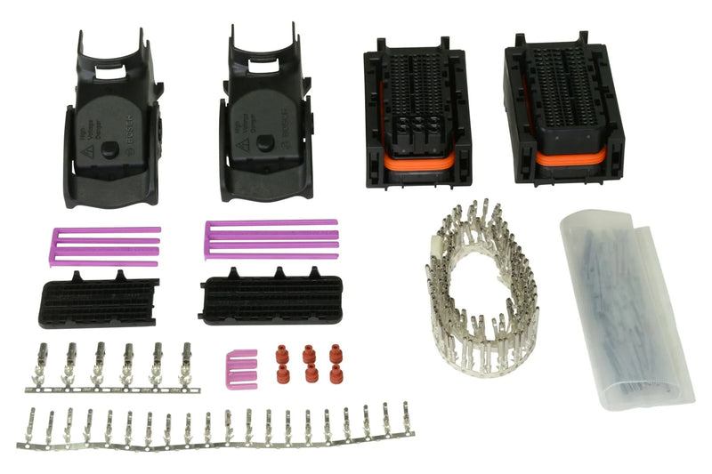 AEM 30-3710 VCU 300 - Plug & Pin Kit Supplied with