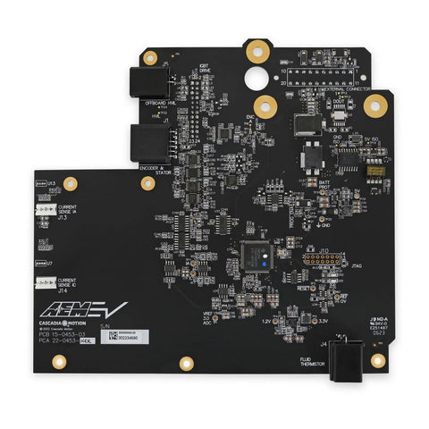 AEM 30-8403 Tesla Small Drive Unit SDU Control Board