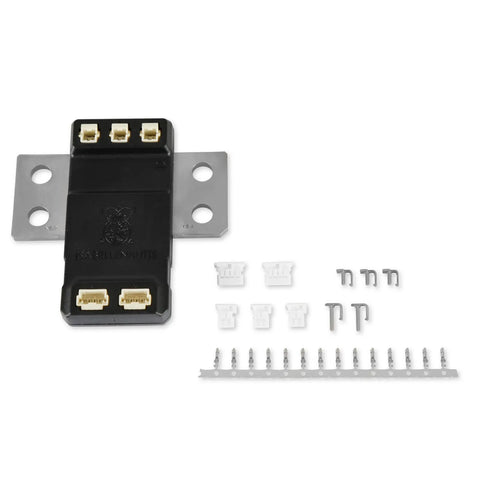 AEM 30-8500 Shunt Current Sensor 1000 Amp DC with 3