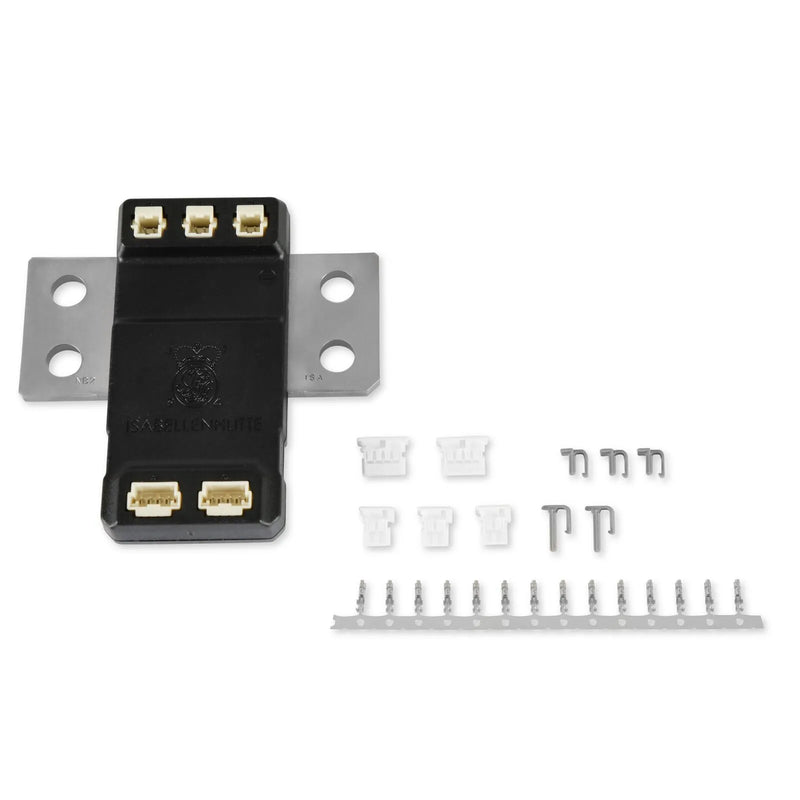 AEM 30-8501 Shunt Current Sensor 2500 Amp DC with 3
