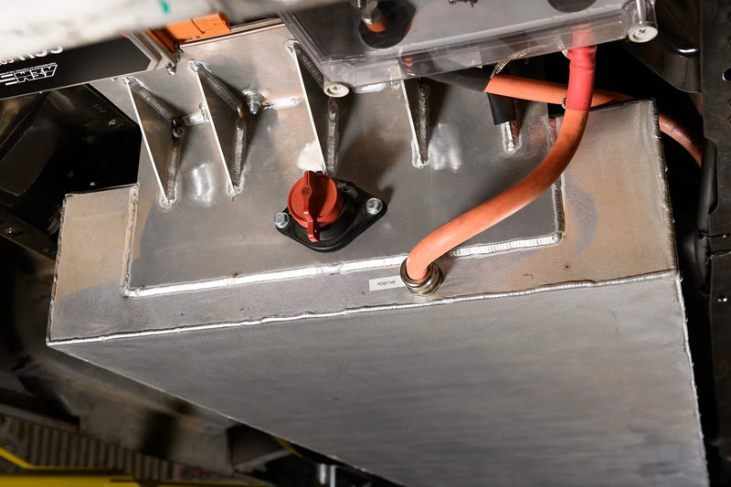 AEM 30-8506 Rincon Power HVBD4AXR High Voltage Battery