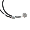 AEM Front Low Voltage VCU300 Harness Low voltage harness assembly designed to be installed in the front half of electric vehicle.