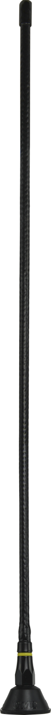 GME Fibreglass AM/FM Antenna - 650mm