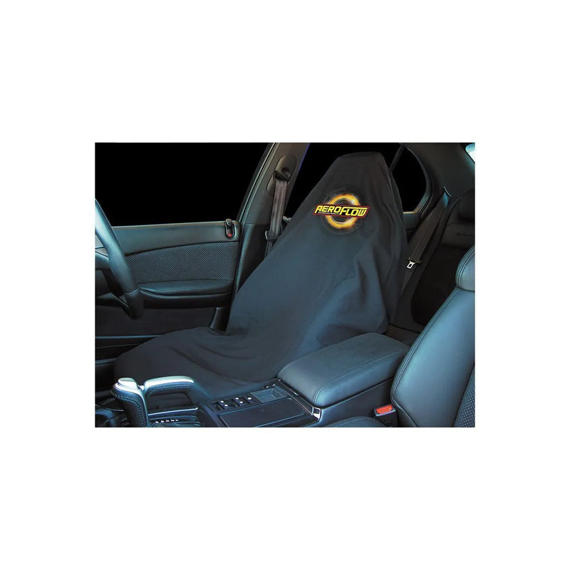 Aeroflow AF-Throw Aeroflow Throw Seat Cover