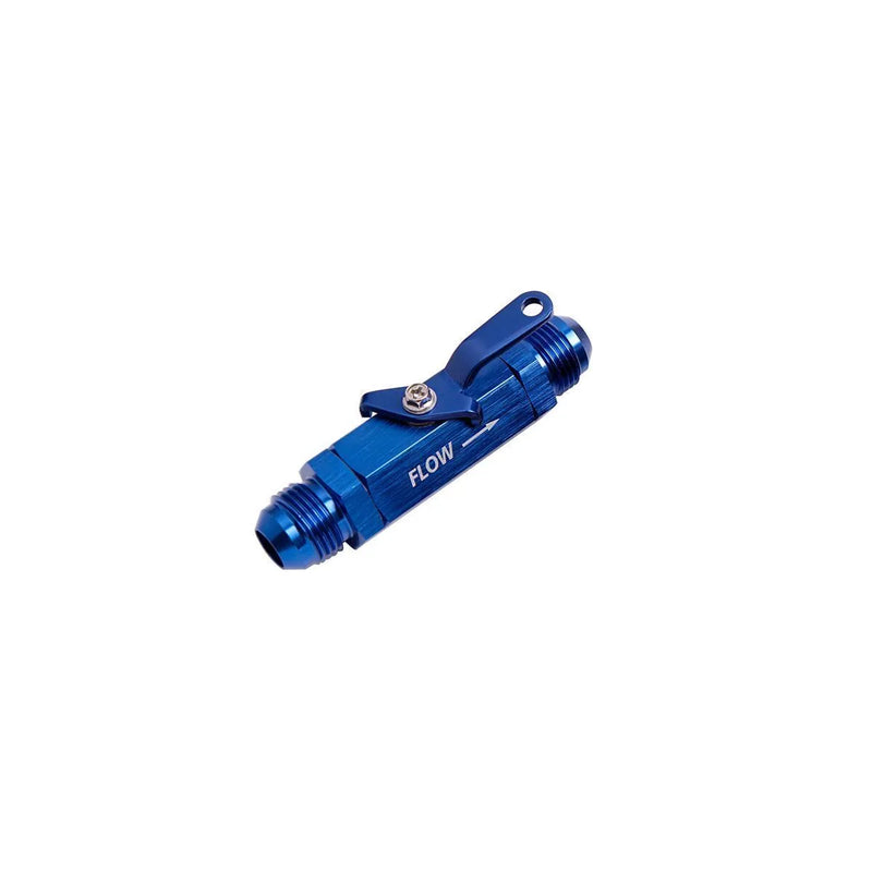 Aeroflow AF1000-04X Shut Off Valve -4AN