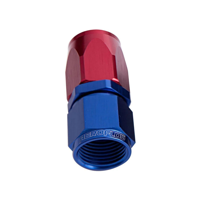 Aeroflow AF101-12X -12AN Taper Series Straight Hose End