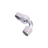 Aeroflow -4AN Taper Series 90 Deg Hose End