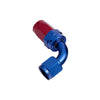 Aeroflow -4AN Taper Series 90 Deg Hose End
