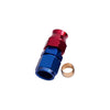 Aeroflow AF109-04X 1/4" Hard Line To -4AN Female Adapter
