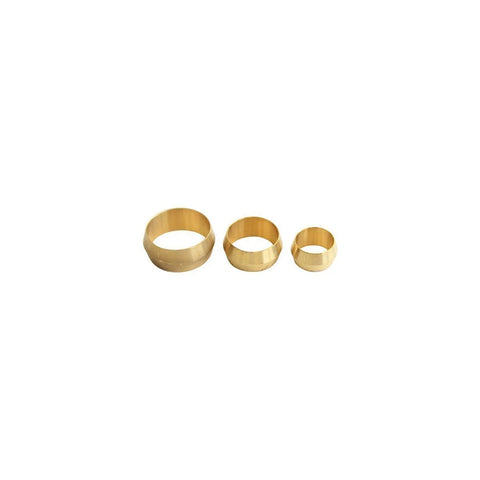 Aeroflow AF110-X Replacement Olives For Hard Line Fitting