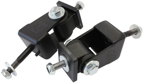 Aeroflow AF1201-0002 Engine Mount - Black Urethane | Kren Offroad NZ
