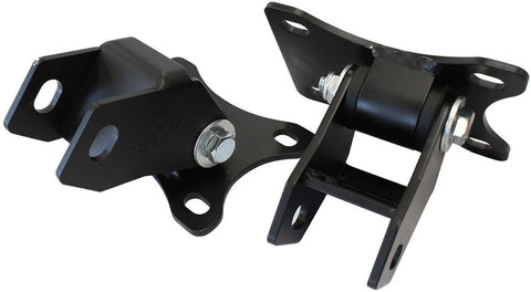 Aeroflow AF1201-1002 Engine Mount - Black Urethane | Kren Offroad NZ