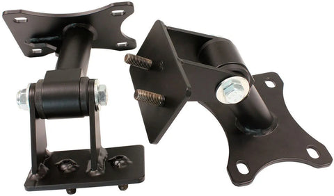 Aeroflow AF1201-1003 Engine Mount - Black Urethane | Kren Offroad NZ