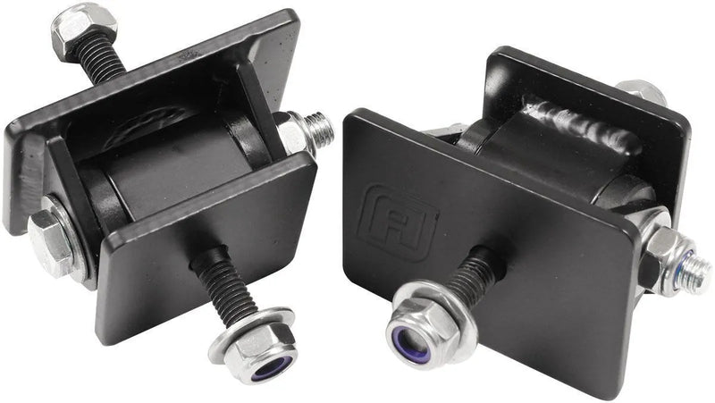 Aeroflow AF1201-1005 Engine Mount - Black Urethane | Kren Offroad NZ