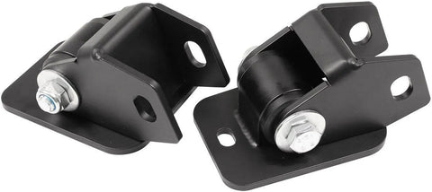 Aeroflow AF1201-1006 Engine Mount - Black Urethane | Kren Offroad NZ
