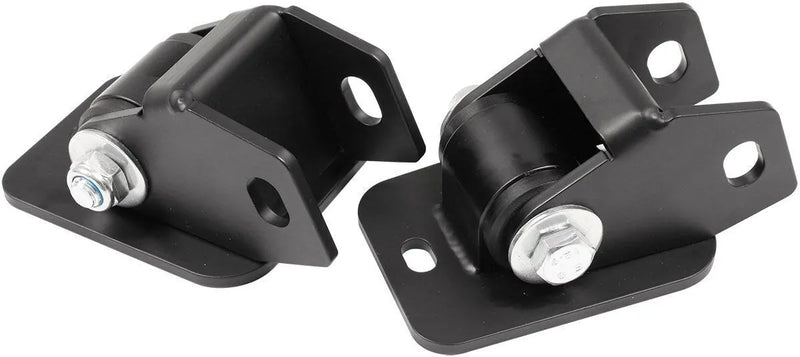 Aeroflow AF1201-1006 Engine Mount - Black Urethane | Kren Offroad NZ