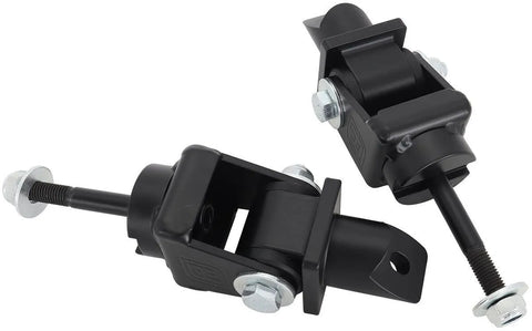 Aeroflow AF1202-0002 Engine Mount - Black Urethane | Kren Offroad NZ