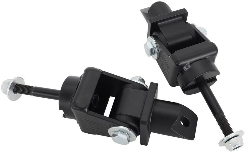 Aeroflow AF1202-0002 Engine Mount - Black Urethane | Kren Offroad NZ
